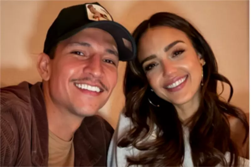 Jessica Alba Shares Heartfelt Post After Romantic Mexico Getaway with Danny Ramirez
