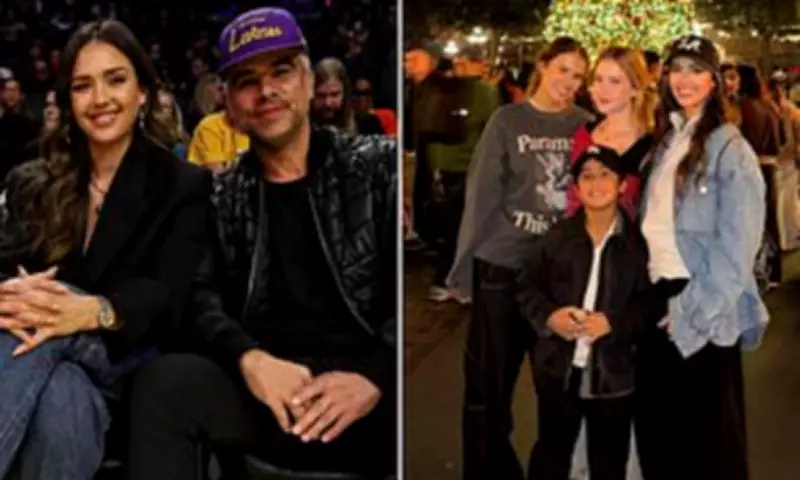 Jessica Alba's Costly Prenup Lesson in Multi-Million Dollar Divorce Settlement