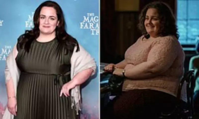 Jessica Gunning Reveals Celibacy Until Coming Out as Gay at 36