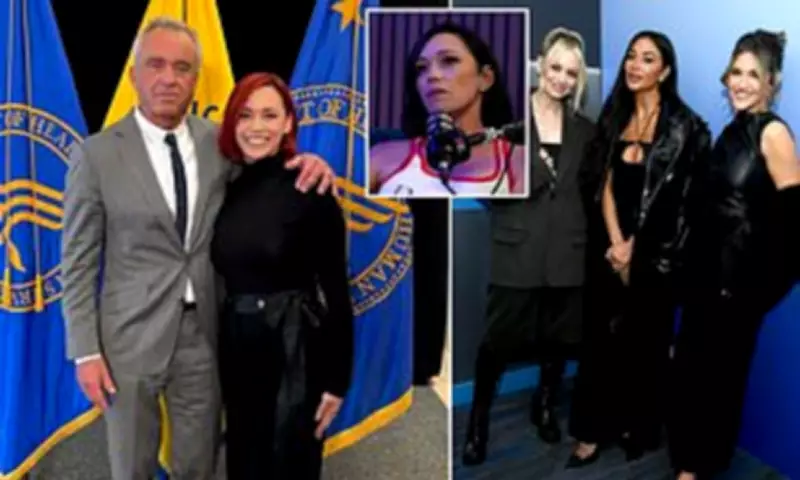 Jessica Sutta Speaks Out After Being Excluded from Pussycat Dolls Reunion