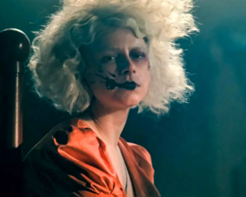 Jessie Buckley Electrifies in Maggie Gyllenhaal's Bizarre 'The Bride!' Reimagining