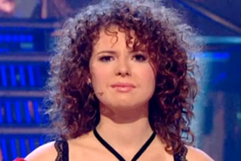 Jessie Buckley Reflects on I'd Do Anything and Mental Health Journey