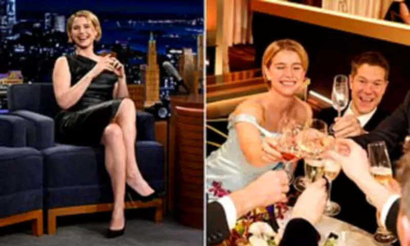 Jessie Buckley's Cat Ultimatum Sparks Oscar Backlash Fears