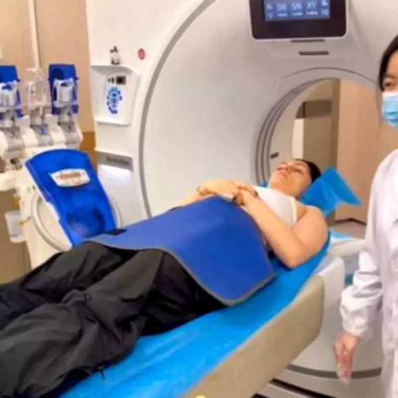 Jessie J Hospitalised for MRI After Head Injury, Months Post-Cancer Surgery