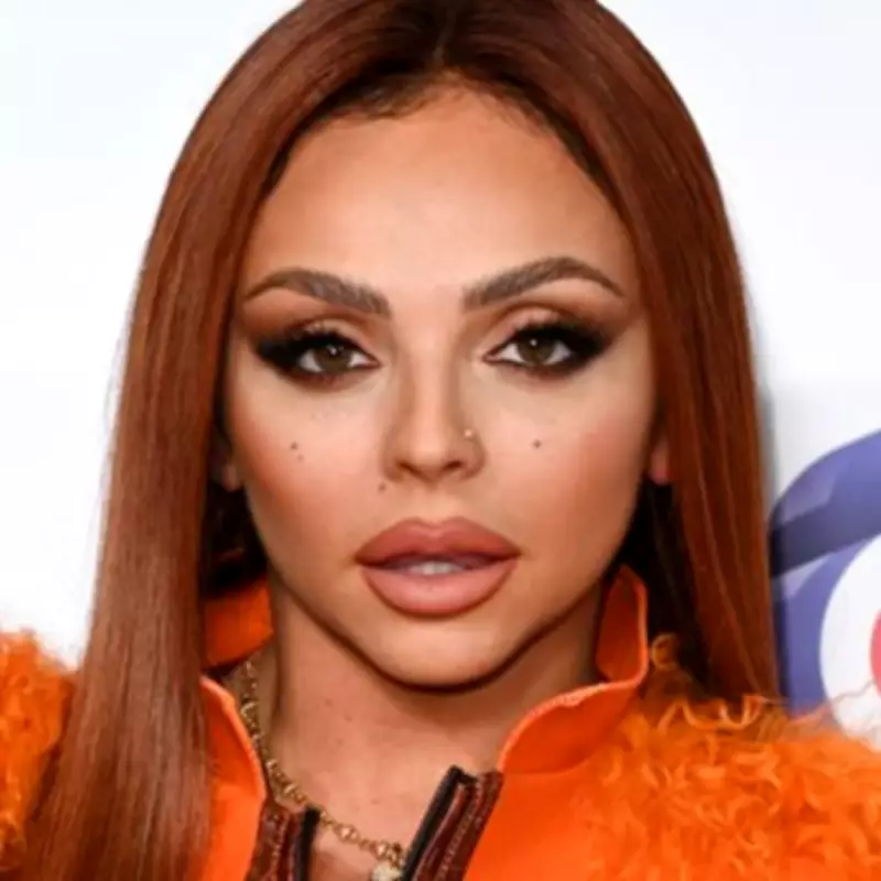 Jesy Nelson Blasts Body-Shaming Trolls in Fiery Social Media Outburst