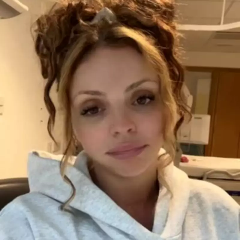 Jesy Nelson Shares Heartwarming Video Amid Twins' SMA Diagnosis Battle