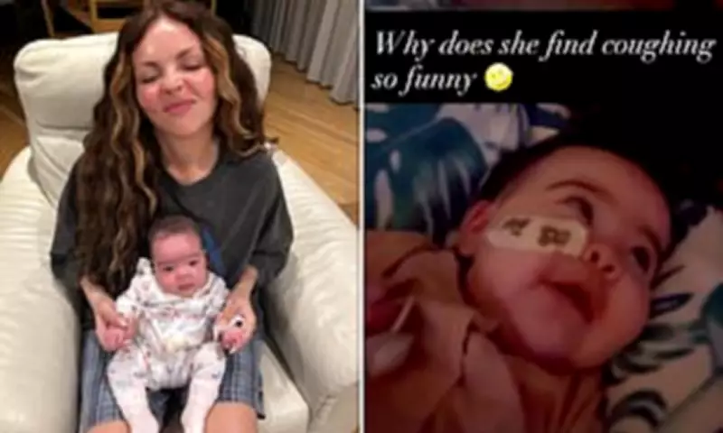 Jesy Nelson Shares Heartwarming Video Amid Twins' SMA1 Battle