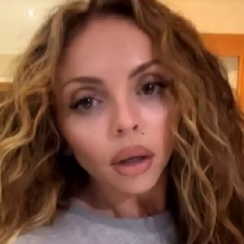 Jesy Nelson's Emotional Update on Twins' SMA Battle and New Leg Splints