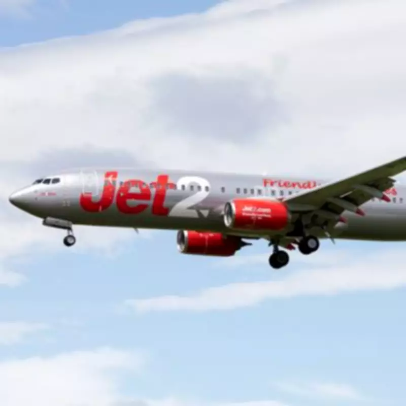 Jet2 CEO Warns of Sharp Drop in Cyprus and Turkey Bookings Amid Conflict