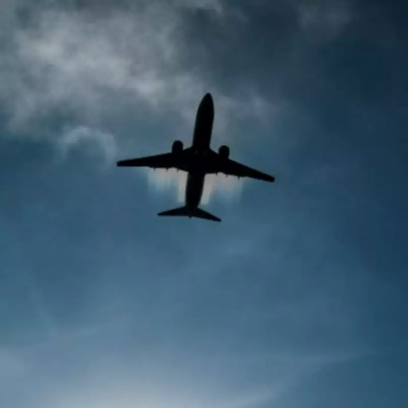 JetBlue Grounds All US Flights Following System Outage, FAA Issues Advisory