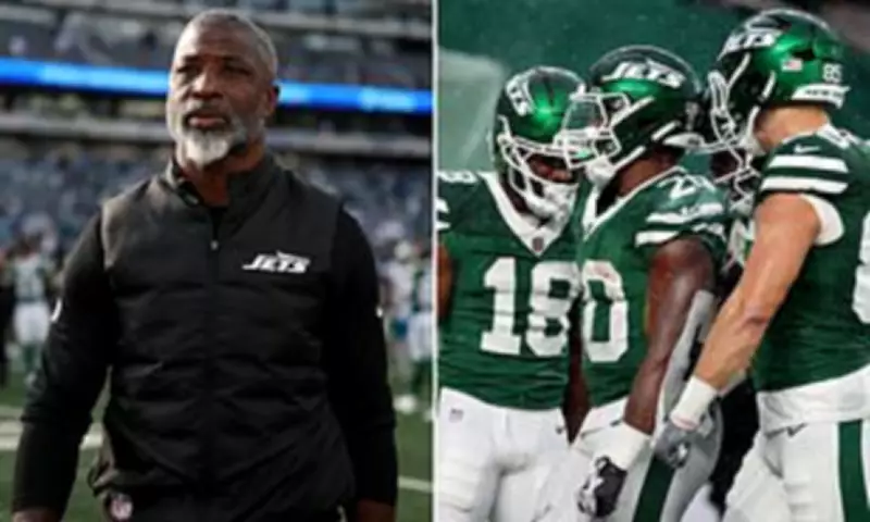 Jets Fans Outraged as Coach Glenn Backs Geno Smith as 2026 Starting Quarterback
