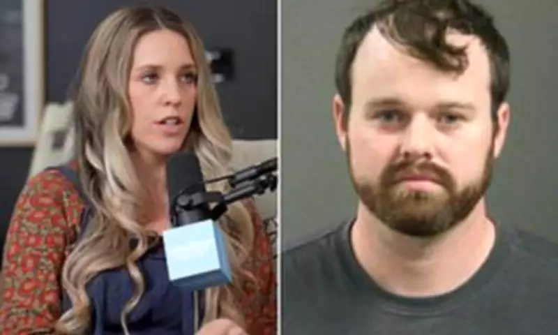 Jill Duggar Family Stunned as Brother Joseph Arrested on Child Molestation Charges
