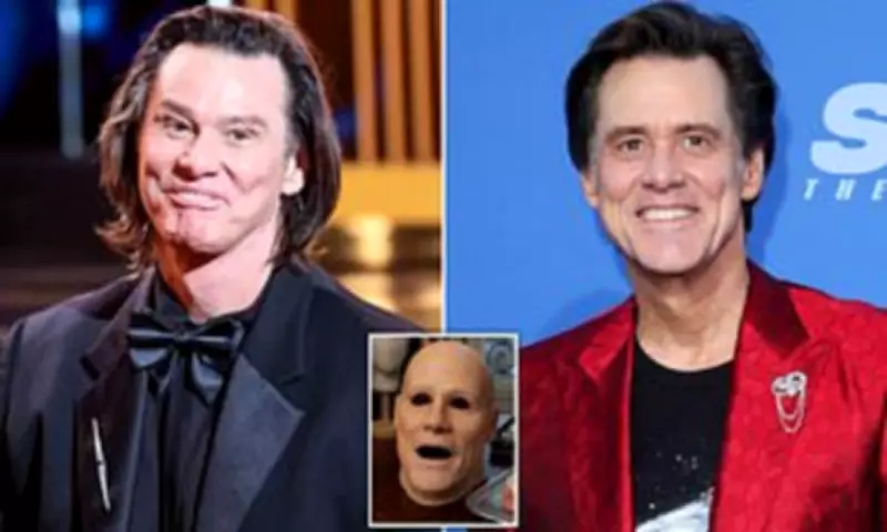 Jim Carrey Addresses Bizarre Clone Conspiracy Theories After César Awards Appearance