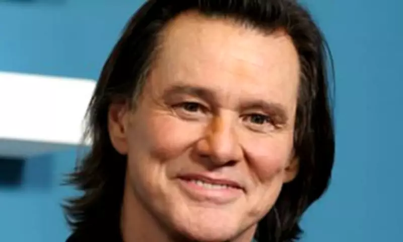 Jim Carrey 'Clone' Conspiracy Erupts After Cesar Awards Appearance