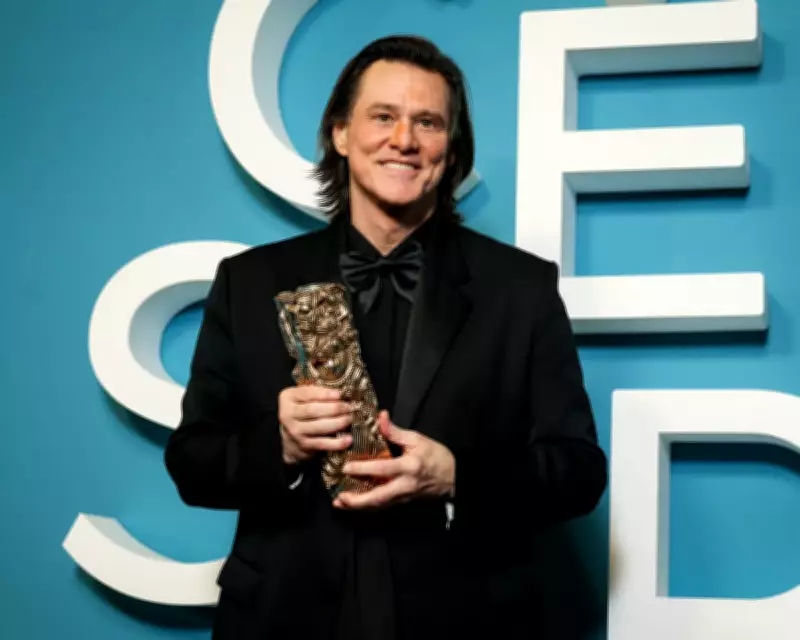 Jim Carrey Clone Conspiracy Sparks Mass Psychosis Debate Online