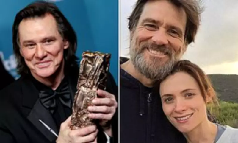 Jim Carrey's Dramatic Transformation Sparks Fan Concern Amid Career Controversies