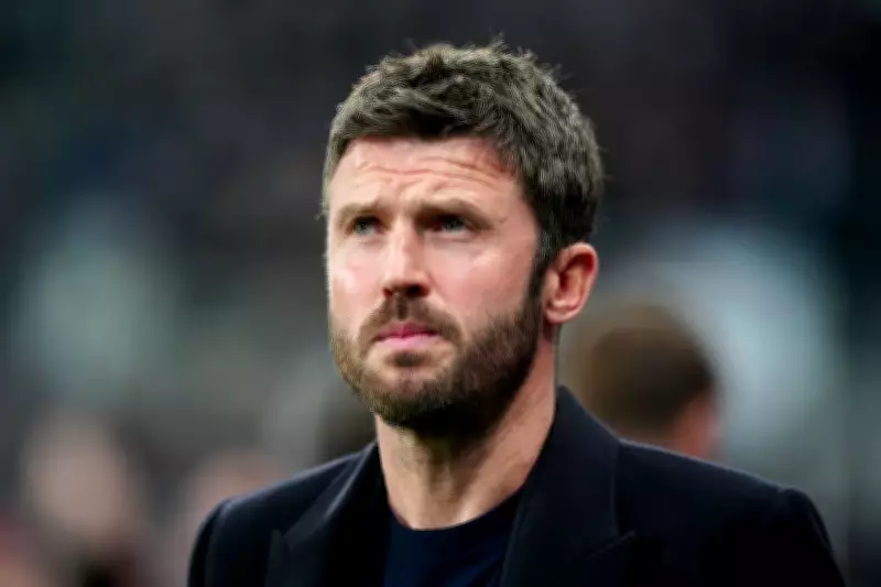 Jim Ratcliffe Declines to Comment on Michael Carrick's Permanent Man Utd Manager Prospects
