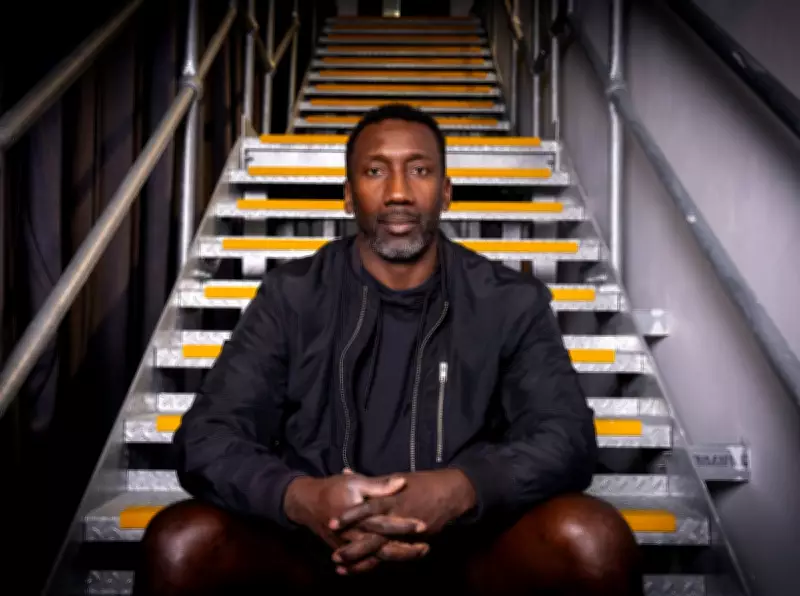 Jimmy Floyd Hasselbaink Demands Tougher Bans for Racist Abuse in Football