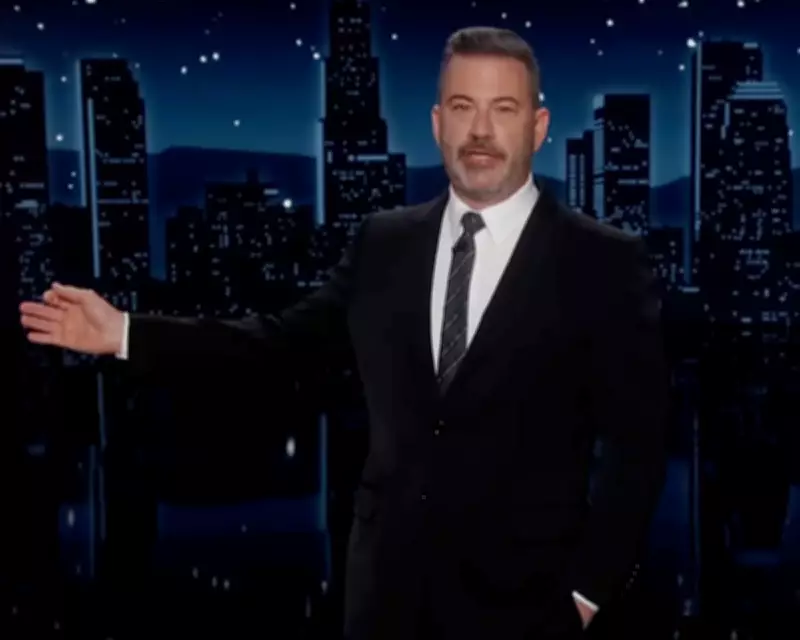 Jimmy Kimmel's Monologue Criticises Trump's Iran Comments on Pete Hegseth
