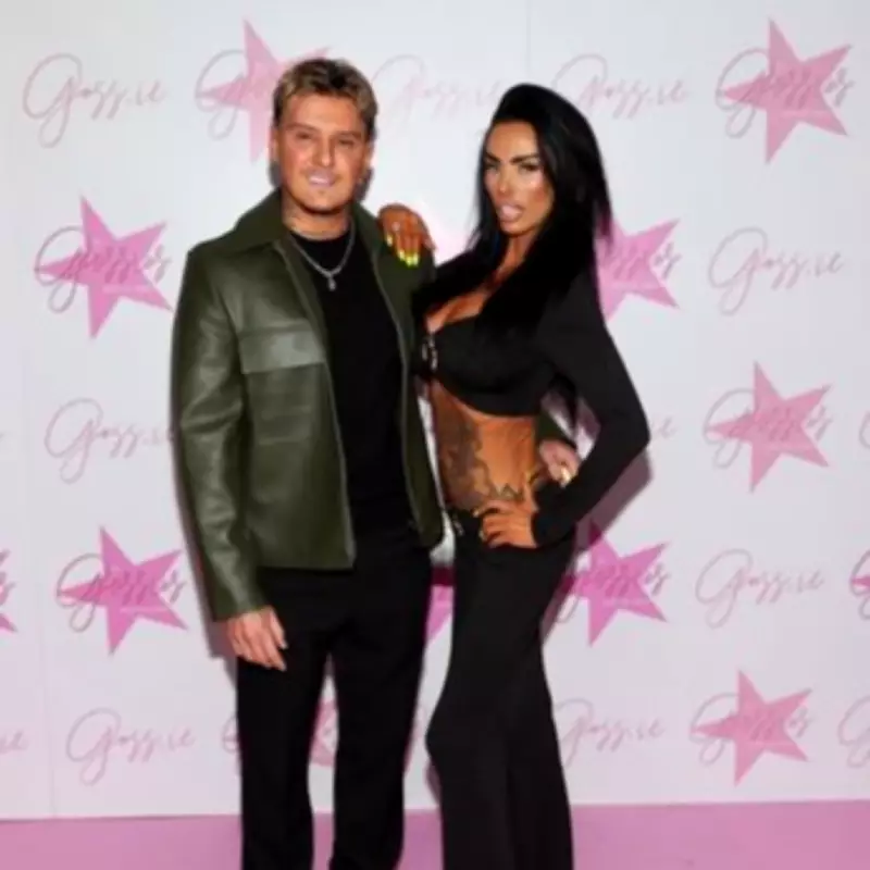 JJ Slater's Heartfelt 'Hell and Back' Post After Katie Price Split and Quick Marriage