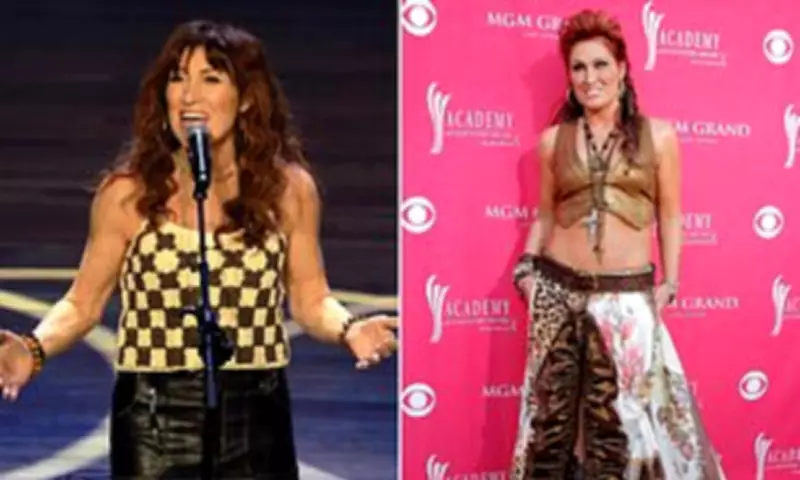 Jo Dee Messina Reveals Nashville Label Rejected Her for Being 'Too Fat'