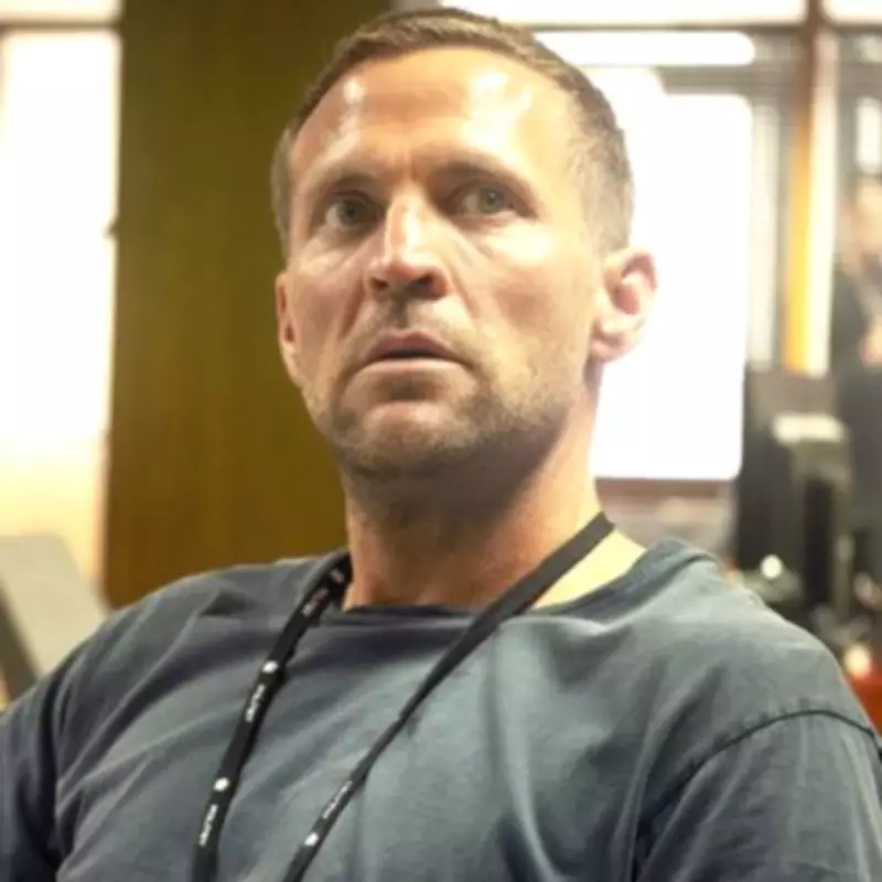 Jo Nesbø's Detective Hole Soars on Netflix as Fans Binge-Watch Gripping Crime Drama