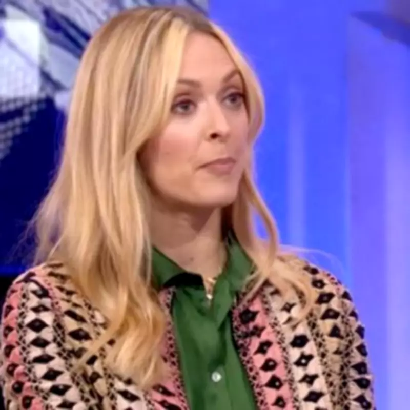 Jo Whiley Apologises to Fearne Cotton for Lack of Support During Radio 1 Ordeal