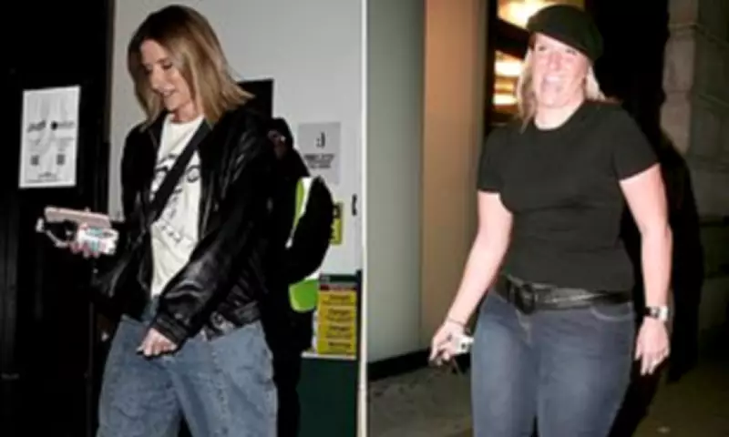 Joanne Beckham's Rare Outing at Cruz's Gig Amid Family Estrangement Drama