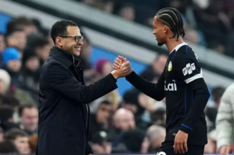 Joao Pedro's Hat-Trick Inspires Chelsea to Vital Victory Over Aston Villa
