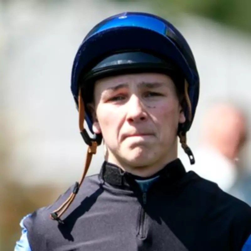 Jockey Billy Loughnane Banned for 21 Days After Riding Lame Horse