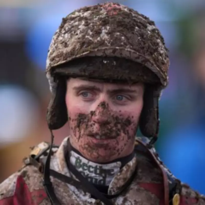 Jockey Danny Gilligan Suspended for False Starts at Cheltenham Festival