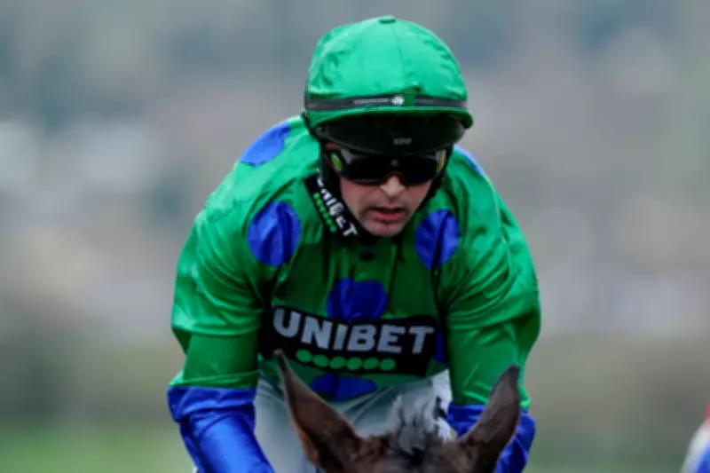 Jockey Nico de Boinville Accused of Racial Abuse at Cheltenham Festival