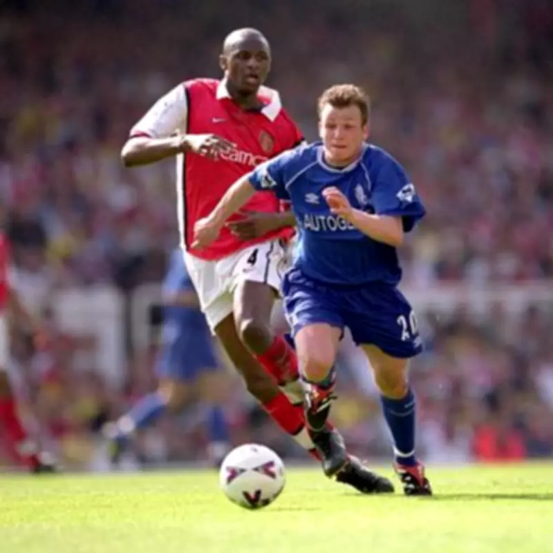 Jody Morris Reflects on Charity Boxing Bout with David Bentley