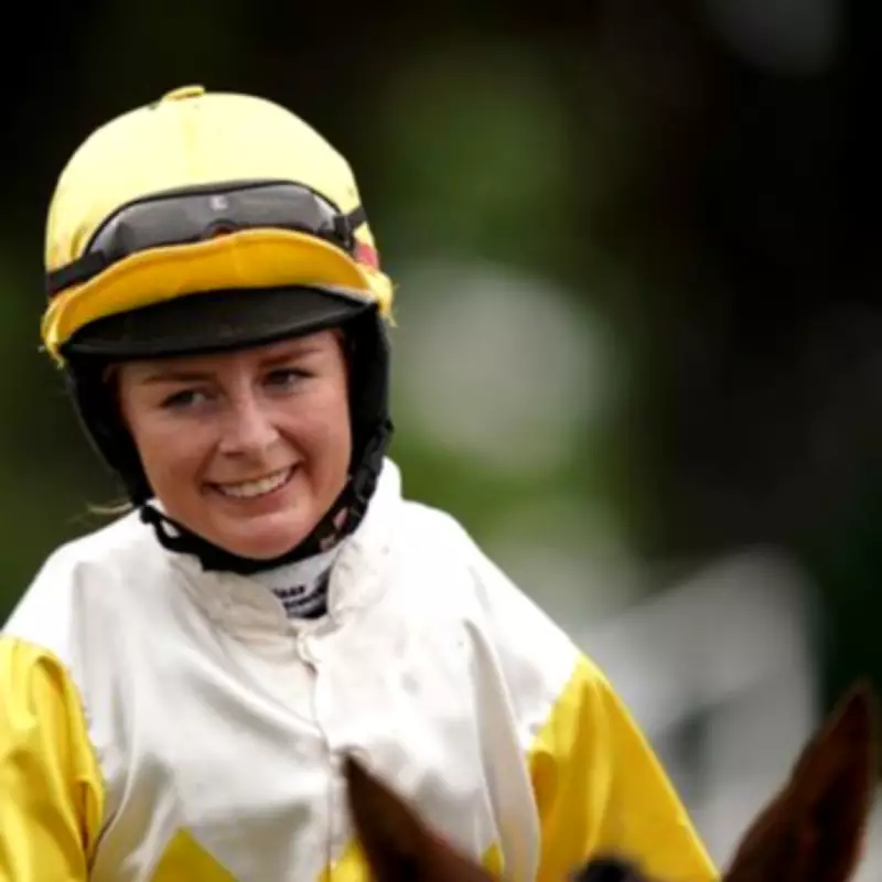 Jody Townend Braces for Family Banter if She Outshines Brother Paul at Cheltenham