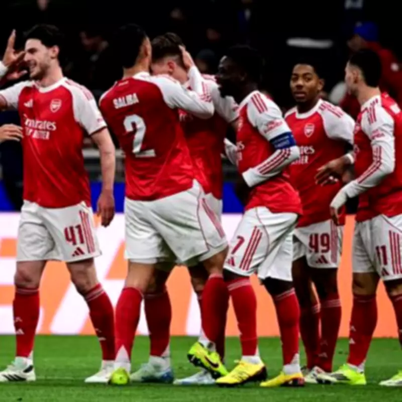 Joe Cole Urges Arsenal Fans to Book Budapest Final Tickets After Champions League Draw