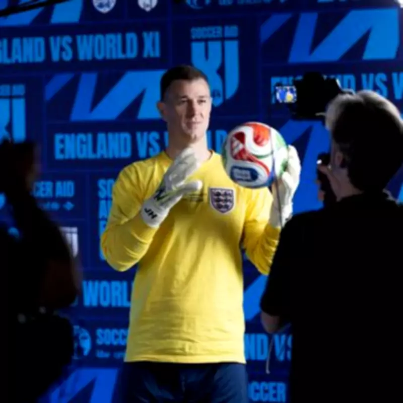 Joe Hart Predicts Guardiola's Future Role at Manchester City Amid Exit Speculation