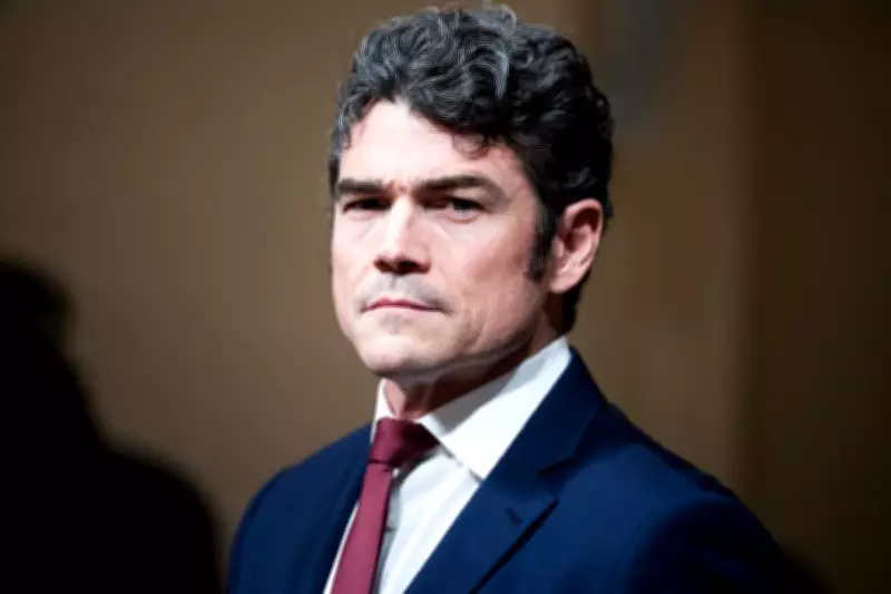 Joe Kent Resigns as Director of the National Counterterrorism Center