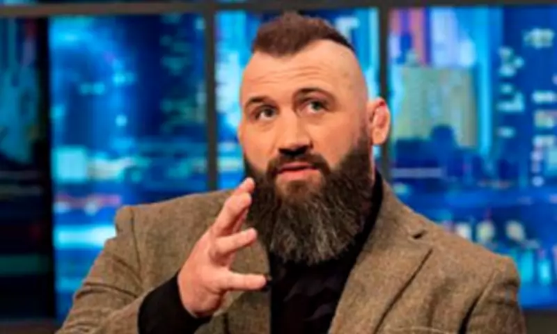 Joe Marler's Concussion Horror: Forgot He Had Children After Rugby Injury