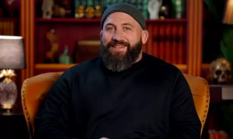 Joe Marler's Traitors Regret: Advice for Series Two Celebrities