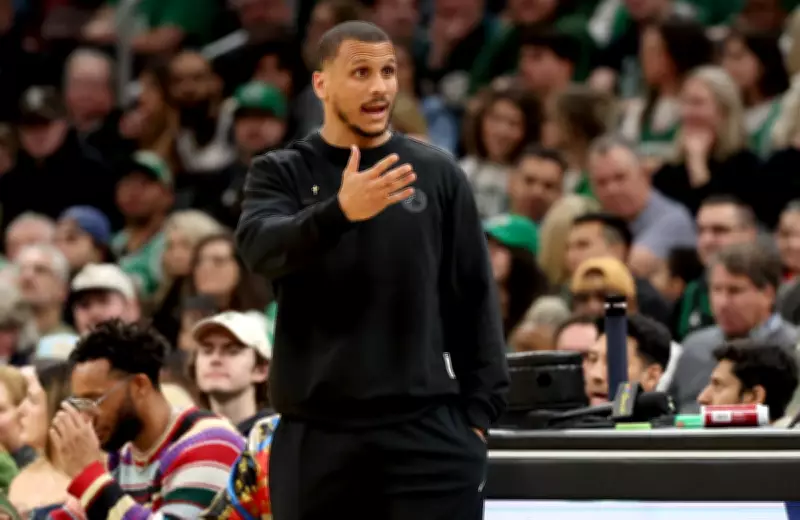 Joe Mazzulla's Unorthodox Coaching Leads Celtics to NBA Glory