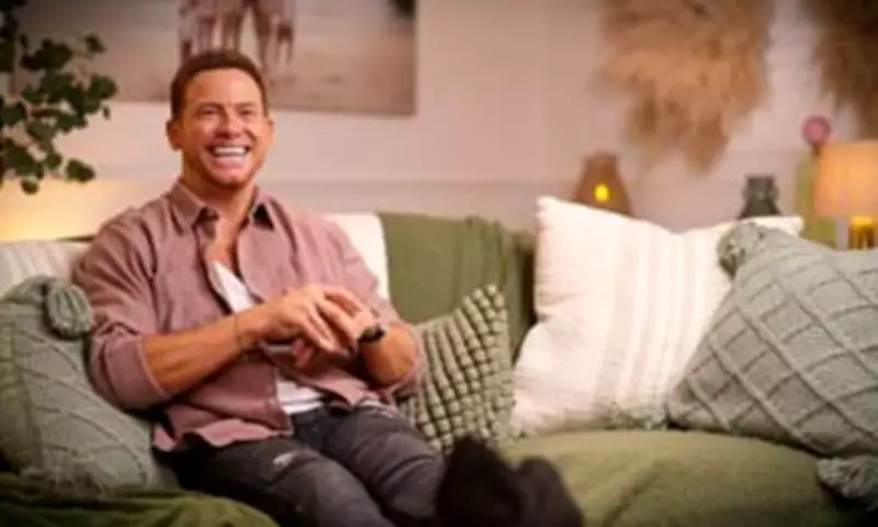 Joe Swash Leaves Management Amid Money Woes That Irked Wife Stacey Solomon