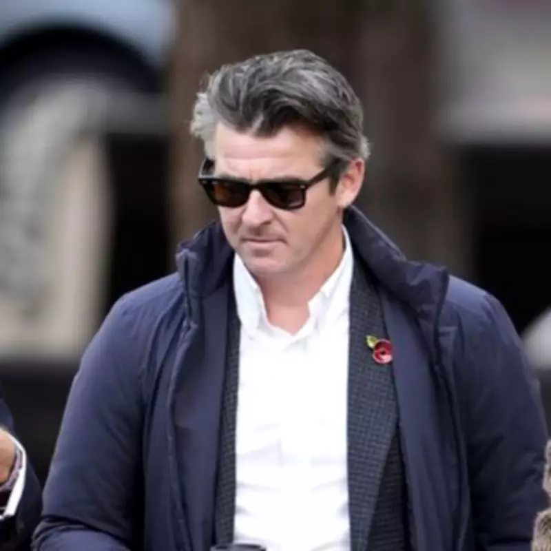 Joey Barton Charged with Wounding with Intent in Huyton Golf Club Assault