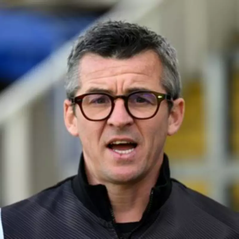 Joey Barton Denied Bail in Golf Club Assault Case, Remains in Custody