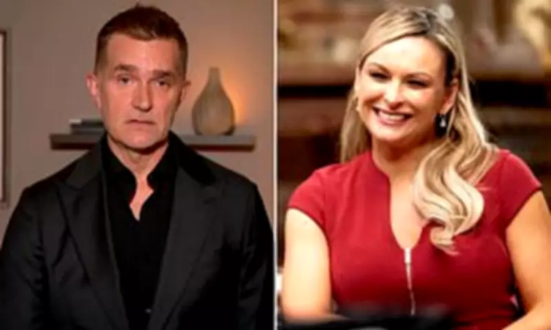 John Aiken's Heartfelt Tribute to MAFS Expert Mel Schilling After Tragic Death