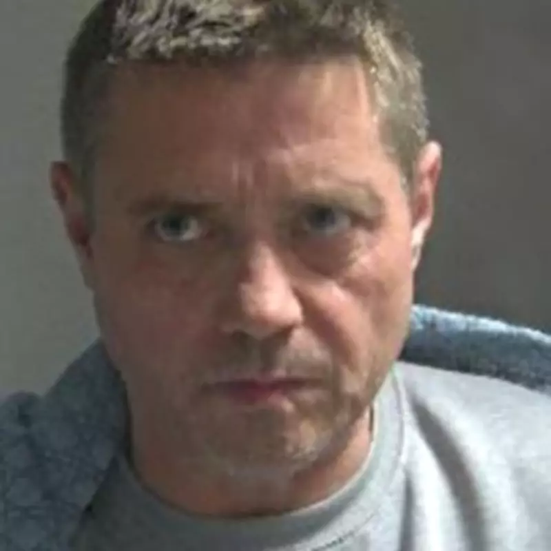 John Alford's Courtroom Demeanor Masked a Broken Man, Now Deceased