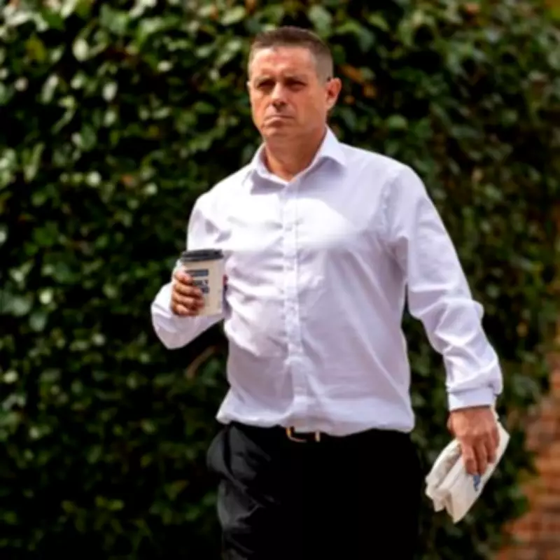 John Alford's Tragic Fall: From 90s Heartthrob to Convicted Paedophile Found Dead in Prison