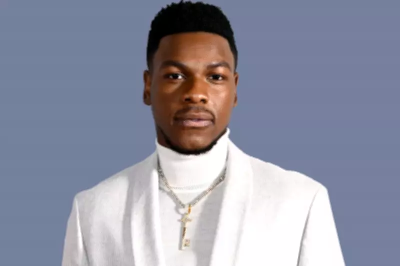 John Boyega Reveals Untold Testimony in Damilola Taylor Documentary