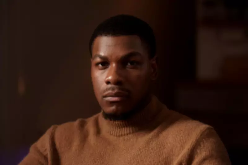 John Boyega to Feature in BBC Documentary on Damilola Taylor's Tragic Death