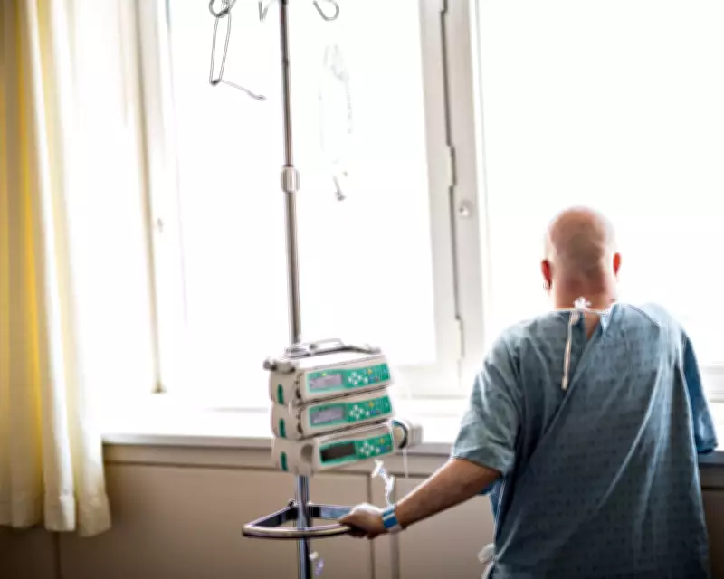 John Crace's Digest: Cancer Treatment Delays Spark NHS Crisis Concerns