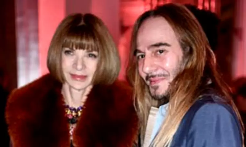 John Galliano's Zara Collaboration Stuns Fashion World in 2026